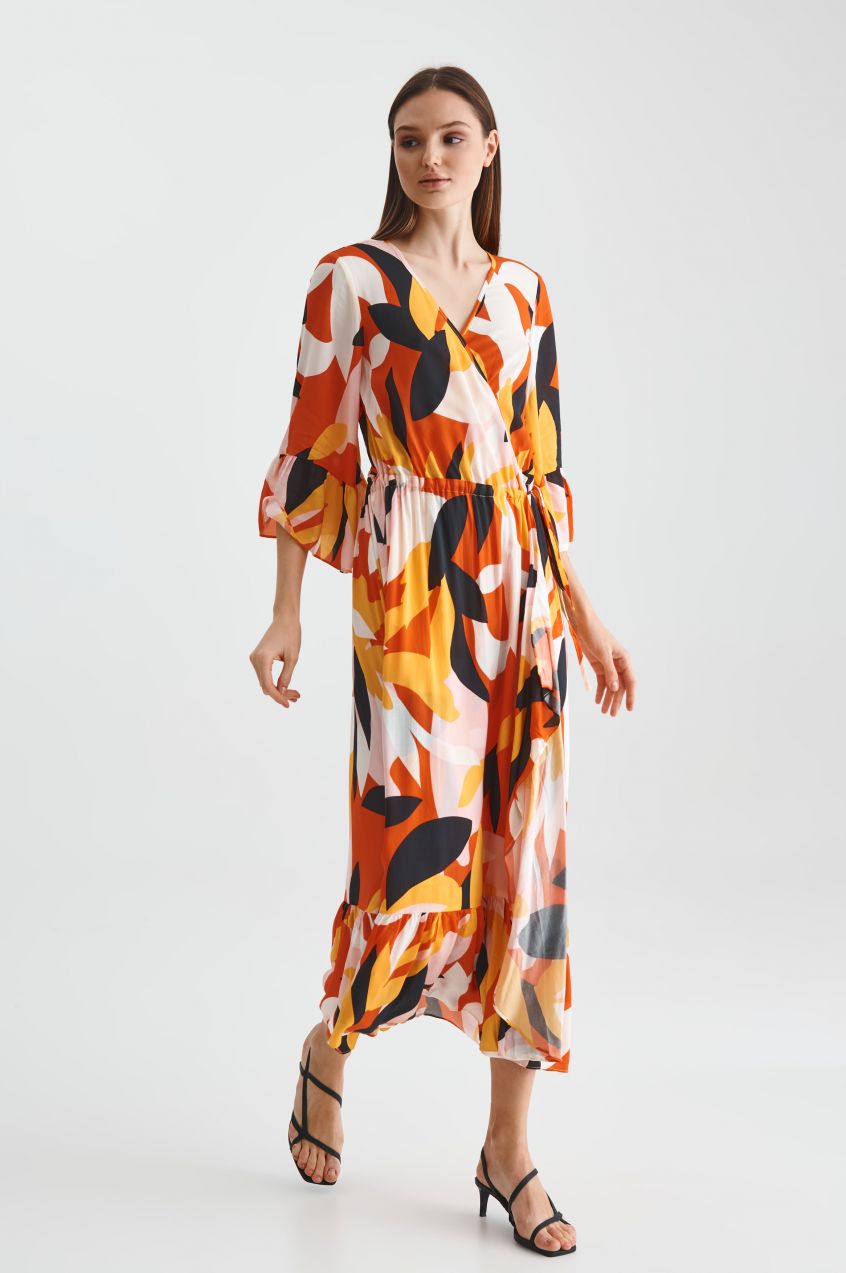 Tatuum ladies' dress LENTA