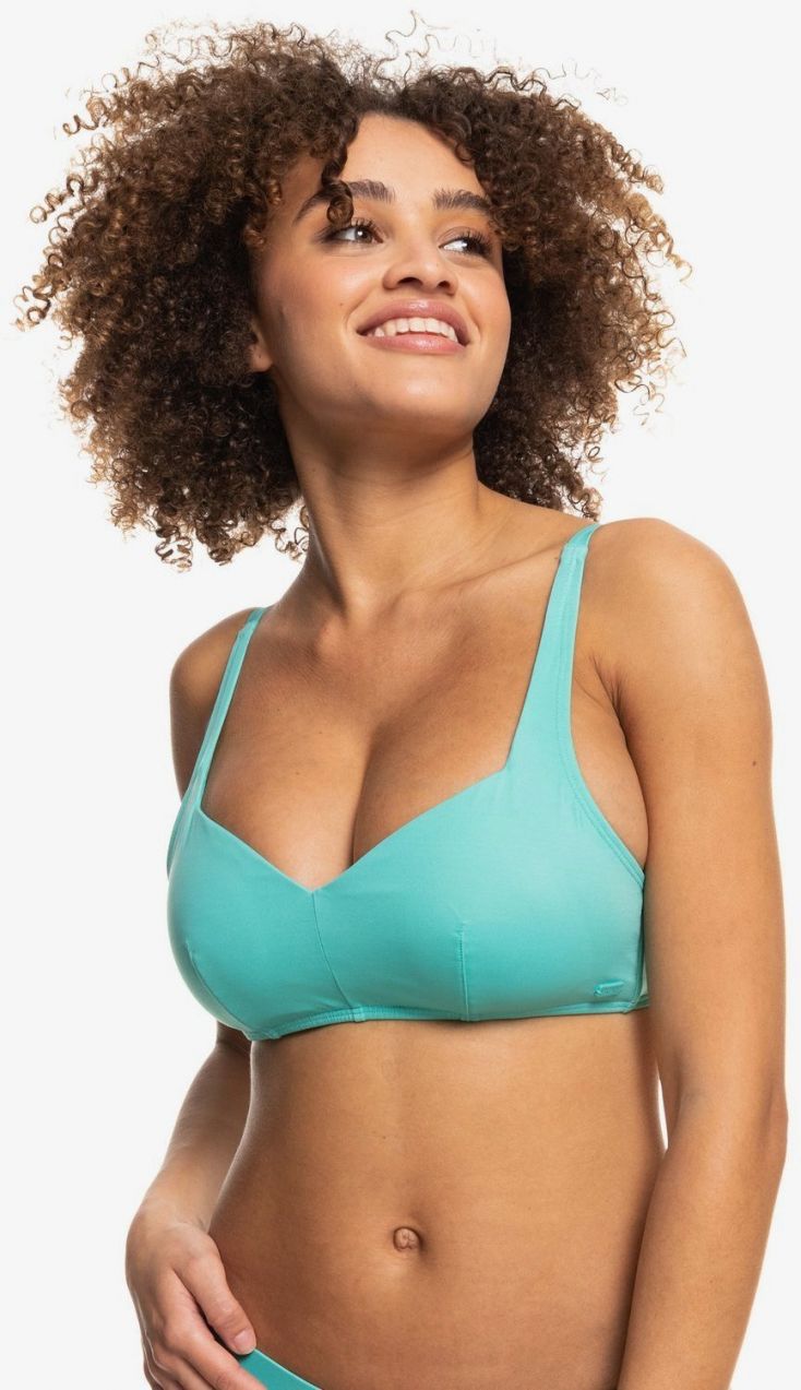 Bikiny vrchný diel Roxy LOVE THE SUN RAY