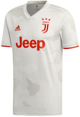 Adidas Juventus Away Jersey