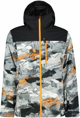 Pánska bunda Quiksilver Morton