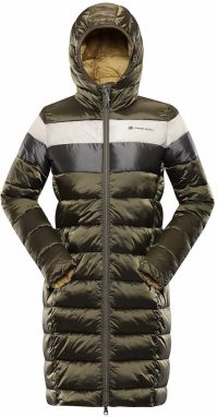 Dámska bunda ALPINE PRO i613_LCTY177251