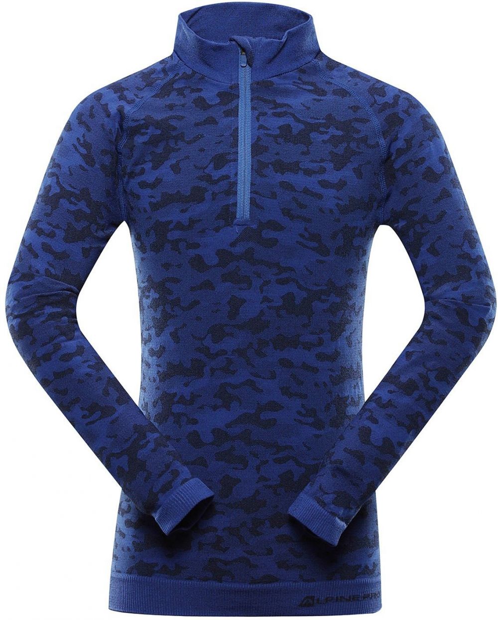 Alpine Pro - tmavomodrá