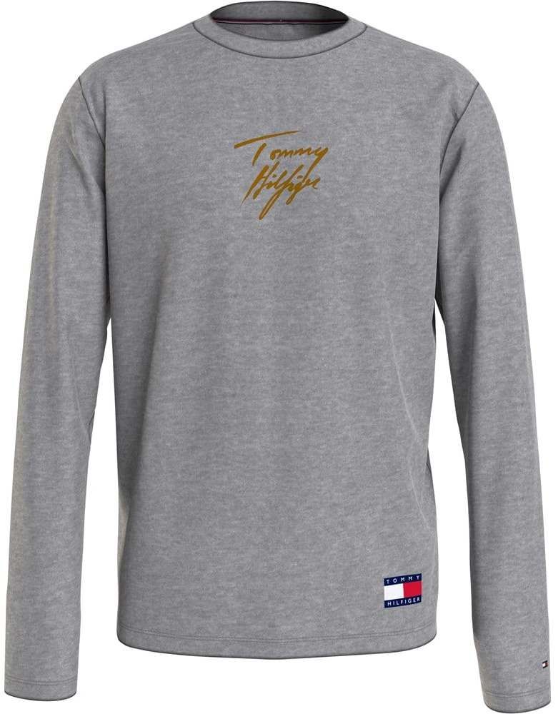 Logo Tommy Hilfiger