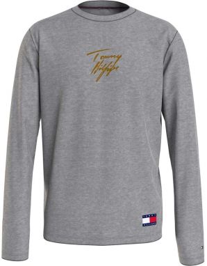 Logo Tommy Hilfiger
