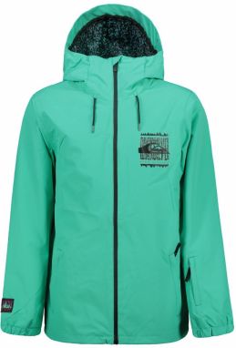 Pánska bunda Quiksilver QSEQYTJ03369GMJ0