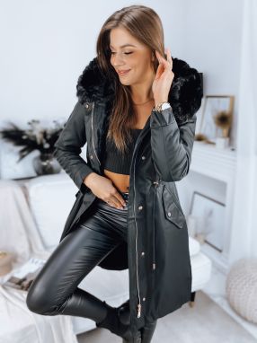 Dámska bunda DStreet i337_43813