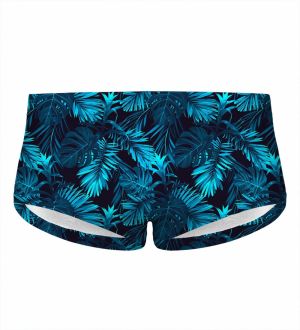 Bikiny spodný diel Mr. GUGU & Miss GO PARADISE IS HERE
