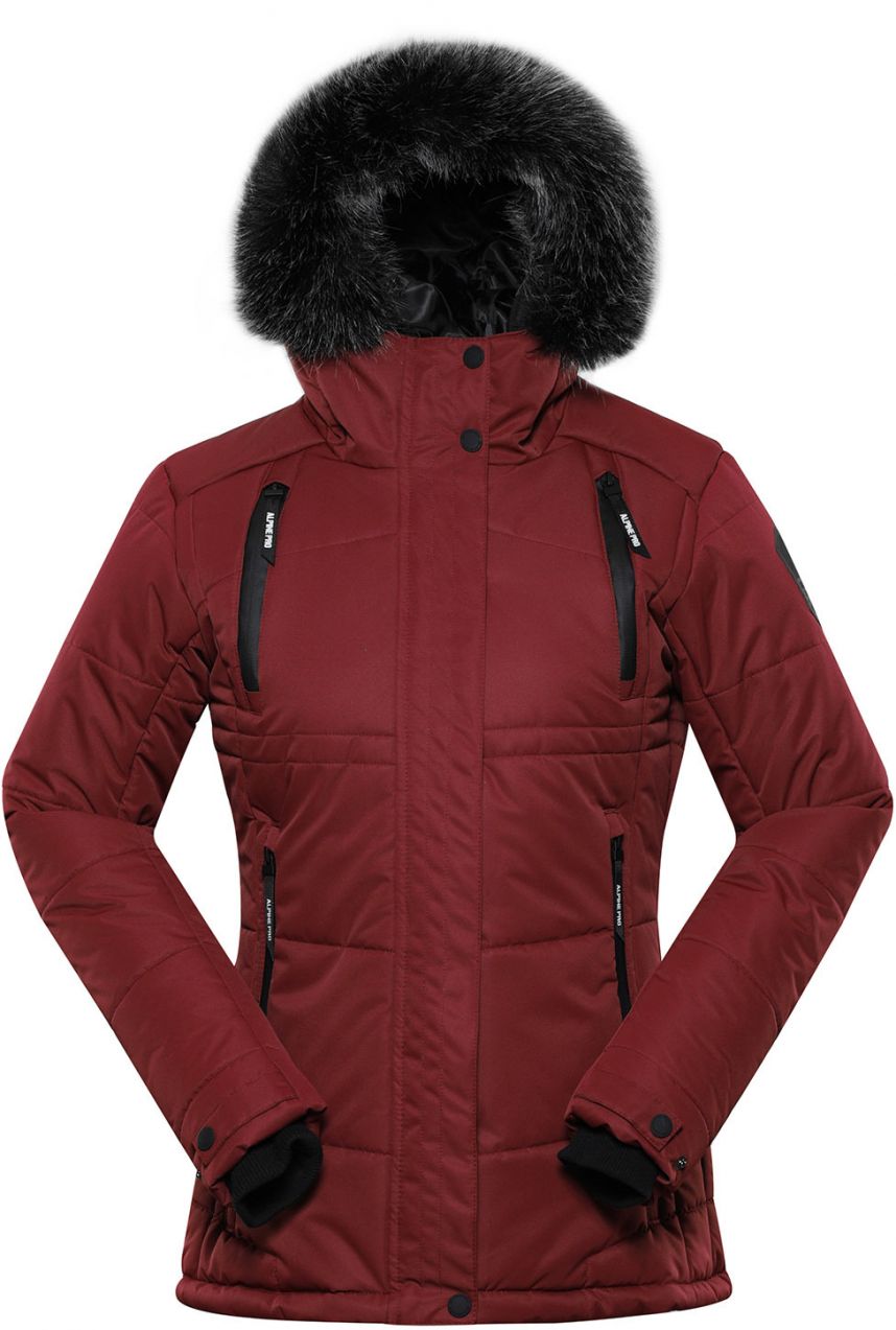 Dámska bunda ALPINE PRO Molida