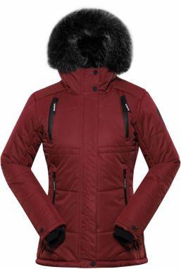 Dámska bunda ALPINE PRO Molida