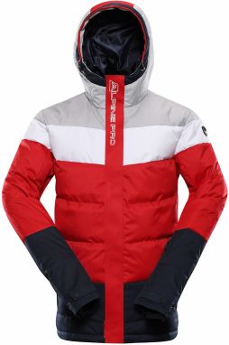 Pánska bunda ALPINE PRO i613_MJCY577442