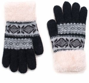 Rukavice Art of Polo Art_Of_Polo_Gloves_rk18405_Grey