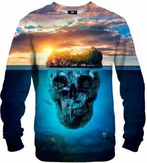 Sveter pána GUGU a slečny GO Unisex S-PC1650