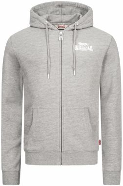 Pánska mikina Lonsdale Zipper