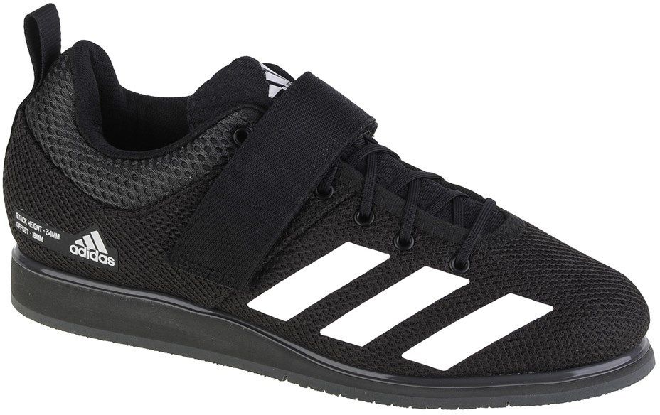 Adidas Powerlift 5 Weightlifting