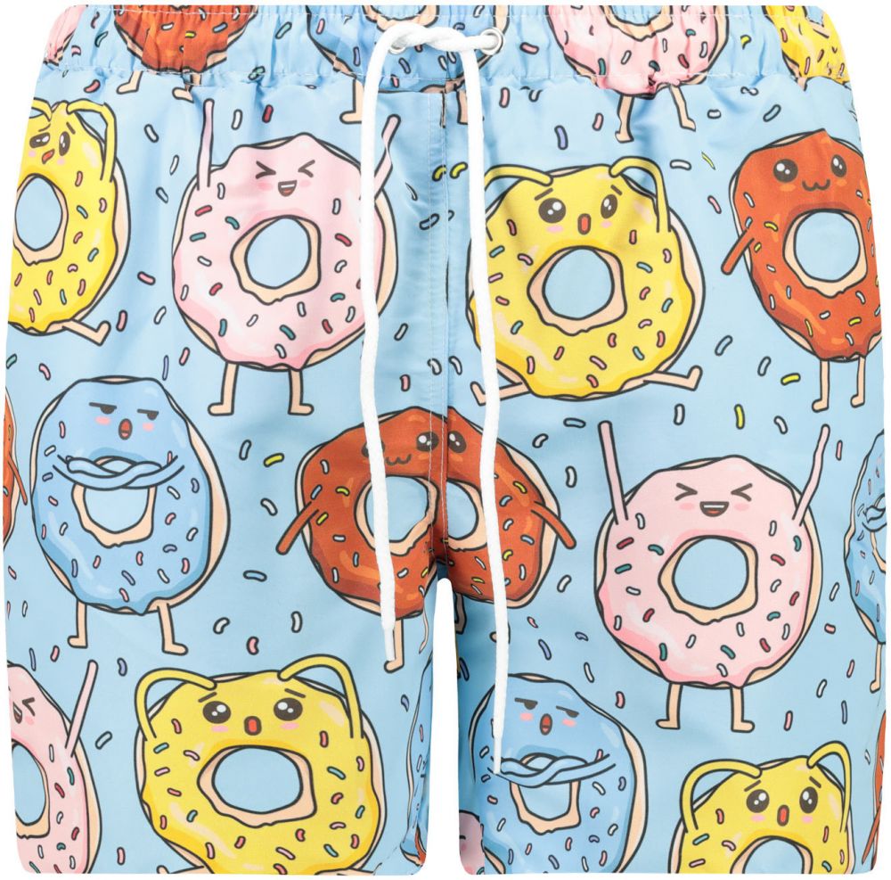 Mr. GUGU & Miss GO Man's Swimwear ST1772