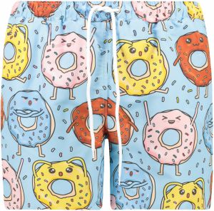 Mr. GUGU & Miss GO Man's Swimwear ST1772