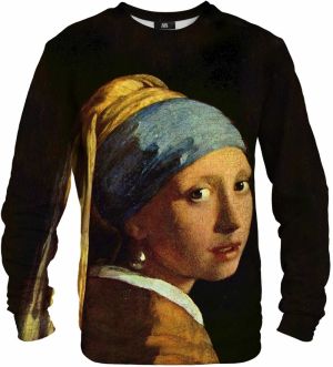 Sveter pána GUGU a slečny GO Unisex S-PC127