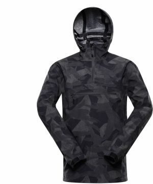 Pánska bunda ALPINE PRO Gibb