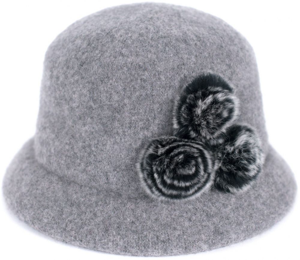 Klobúk pre ženu Art Of Polo cz18338
