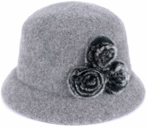 Klobúk pre ženu Art Of Polo cz18338