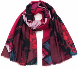 Art Of Polo Woman's Scarf sz19510
