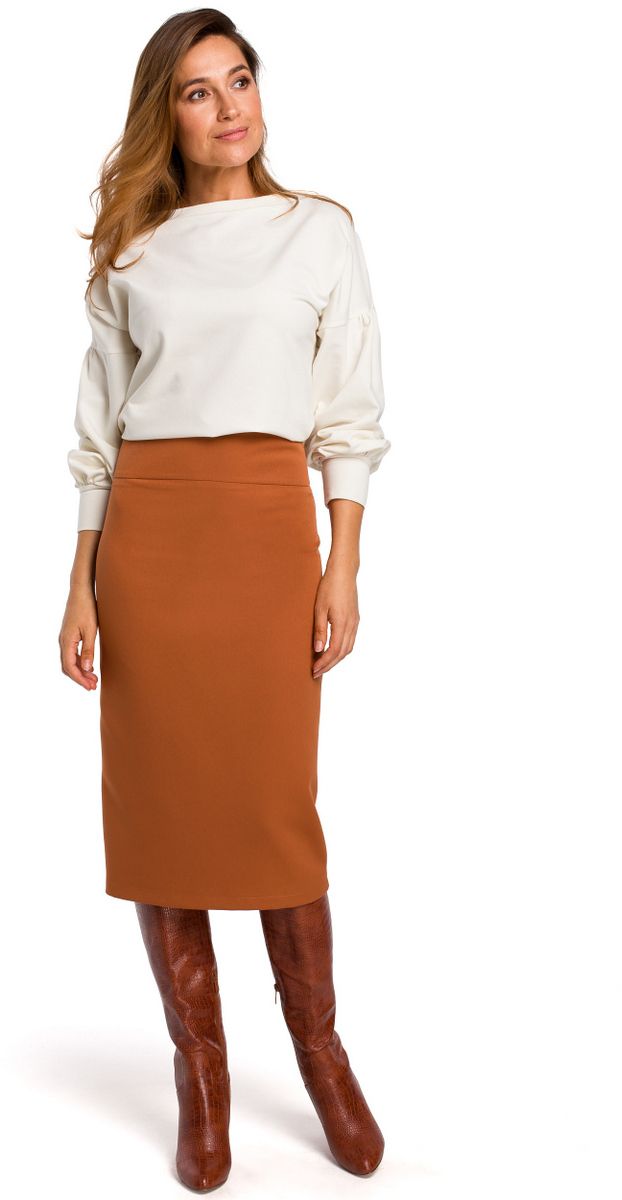 Dámska sukňa Stylove S171
