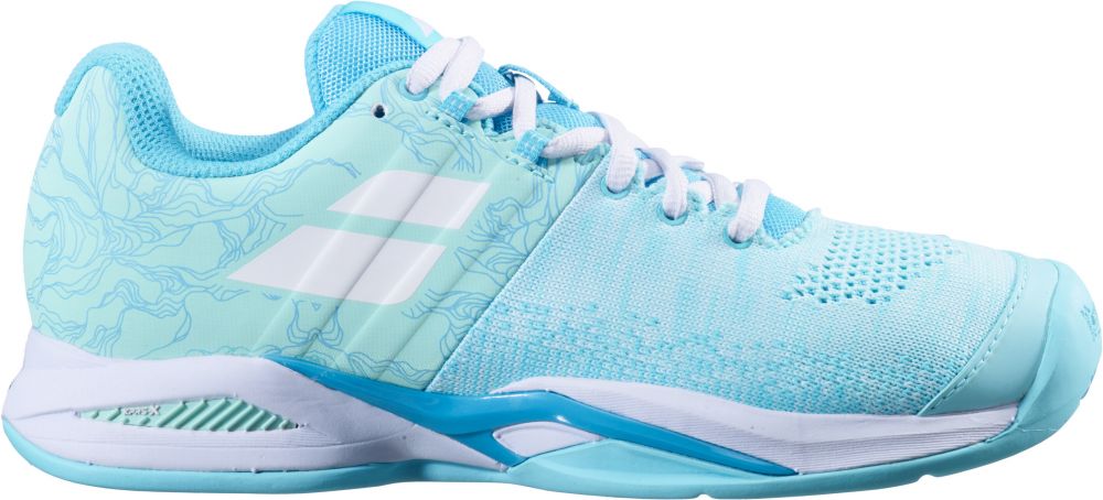Babolat Propulse Blast Clay