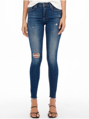 Dámske džínsy Only Skinny Fit