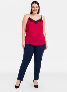 Karko Woman's Blouse B815