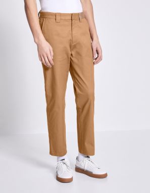 Celio Pánske chino nohavice Norabo premium