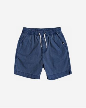 Pánske kraťasy Quiksilver Taxer