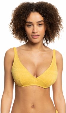Dámsky bikinový top Roxy Quiet Beauty