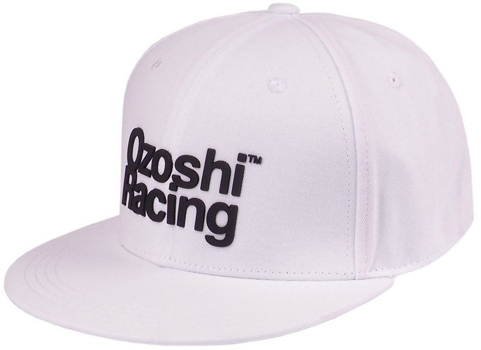 Ozoshi Fcap PR01