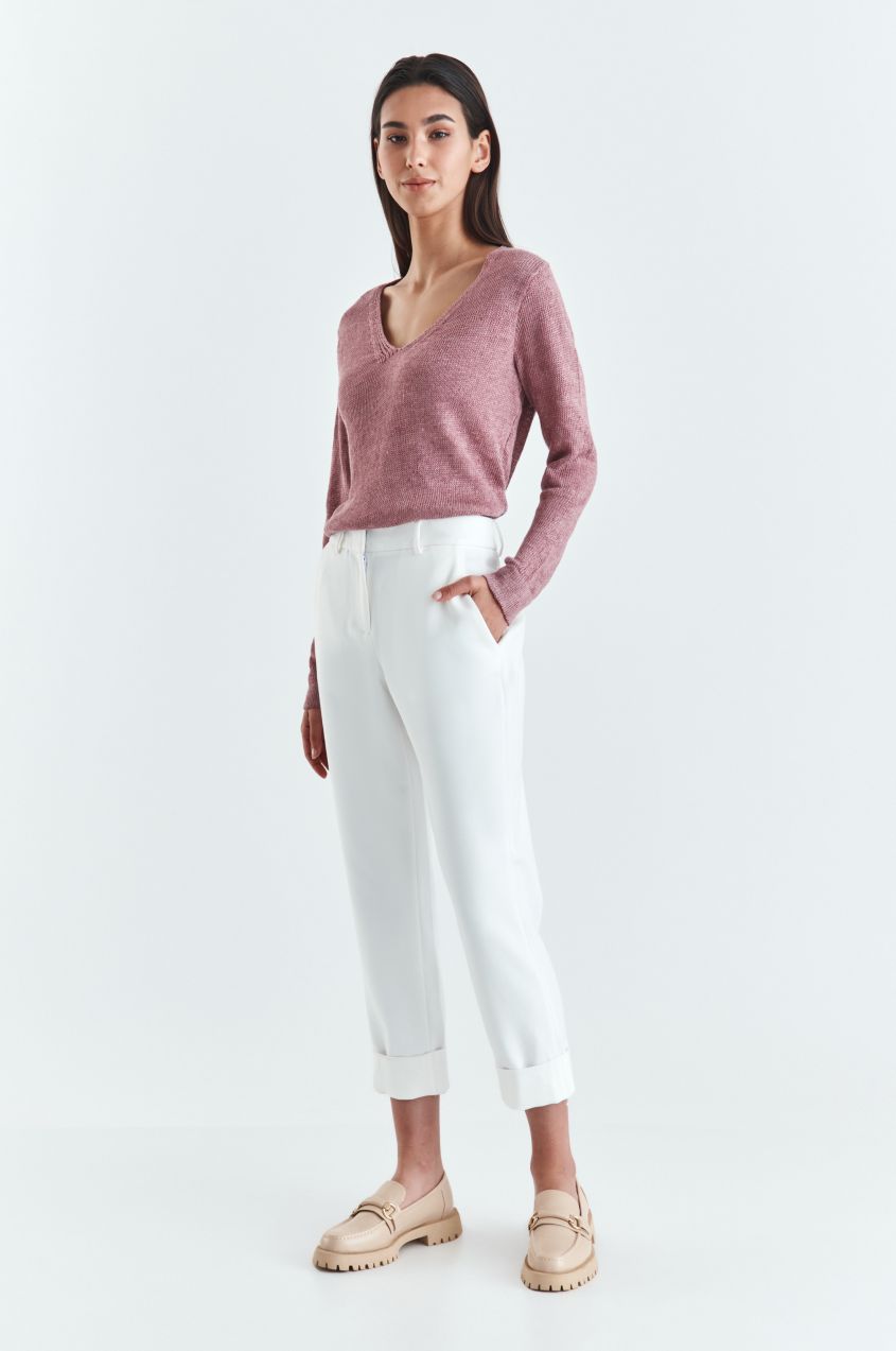Tatuum ladies' pants RIMINI