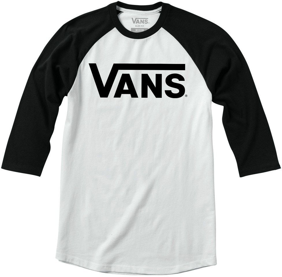 Pánske tričko Vans