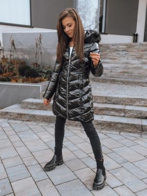 Dámska bunda DStreet