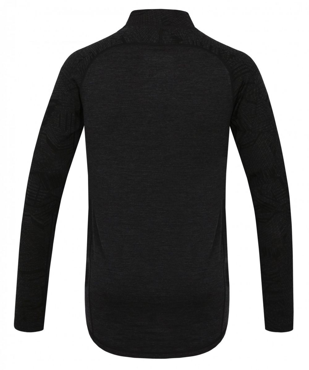 Pánske tričko HUSKY Merino