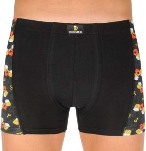 VoXX men's boxer shorts black