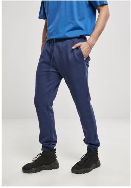 Bio basic sweatpants navy blue