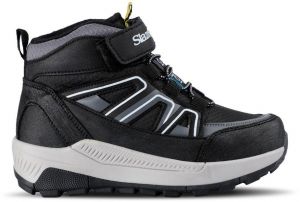 Slazenger Kephas Detské Unisex Čižmy Čierna / Biela