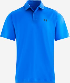 Men's T-shirt Under Armour T2G Polo-BLU M