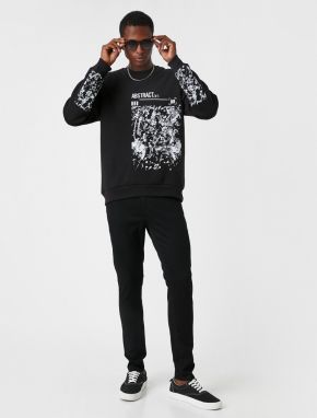 Koton Skinny Fit Džínsy - Michael Džínsy