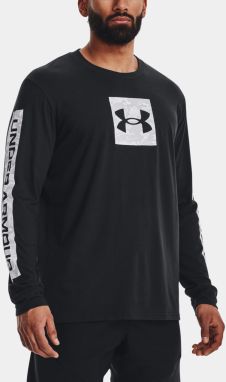 Pánske tričko Under Armour