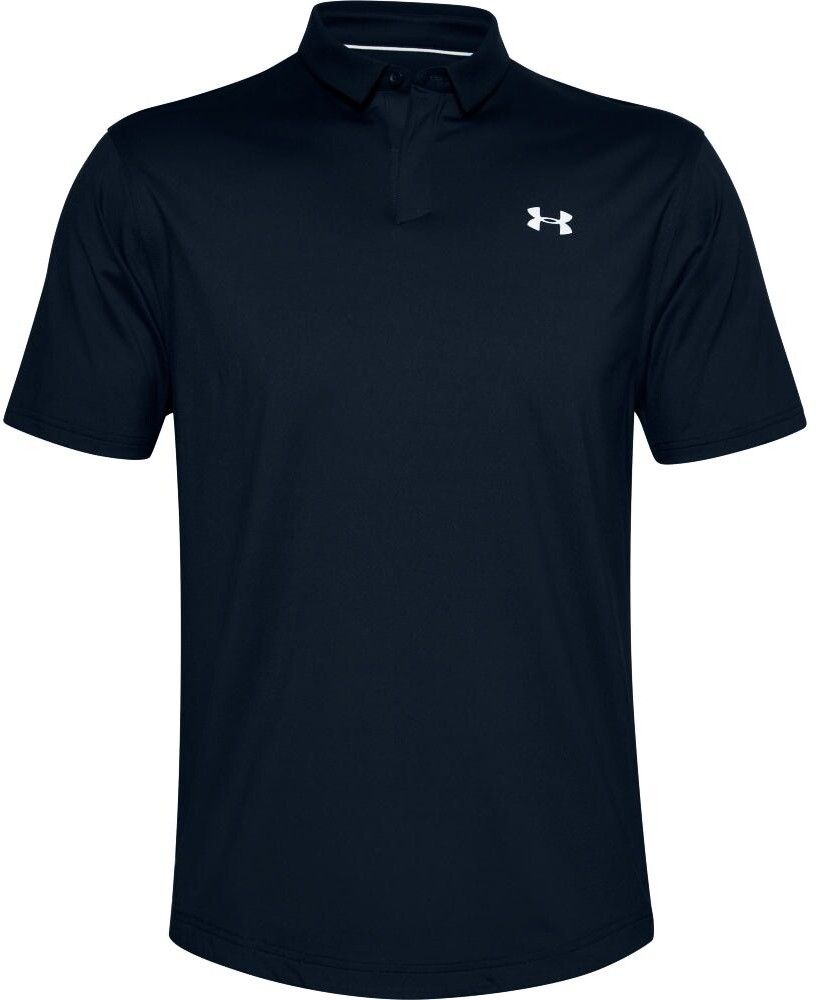 Under Armour Iso-Chill Polo T-Shirt