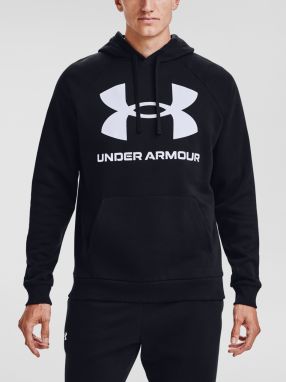 Pánska mikina Under Armour Fleece