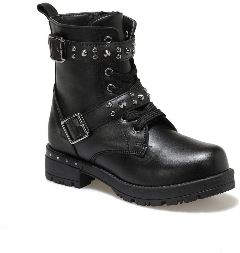 Polaris 612186.F2PR BLACK Girl 416