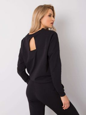 Dámsky sveter Fashionhunters Basic