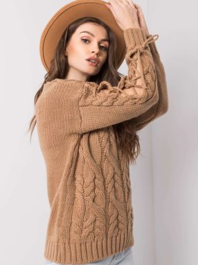 Betsy Brown Sweater