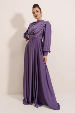 Podľa Saygı Lilac