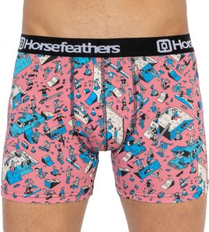 Men's boxers Horsefeathers Sidney playground